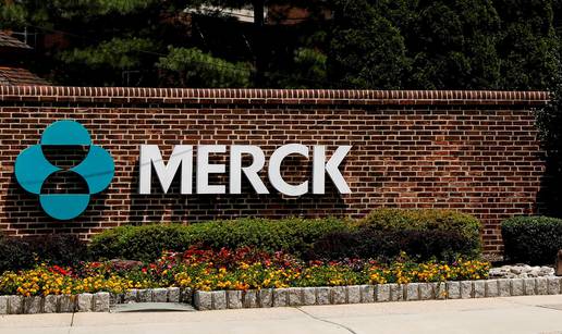 Merck kupuje biotehnološku firmu za 11 milijardi dolara