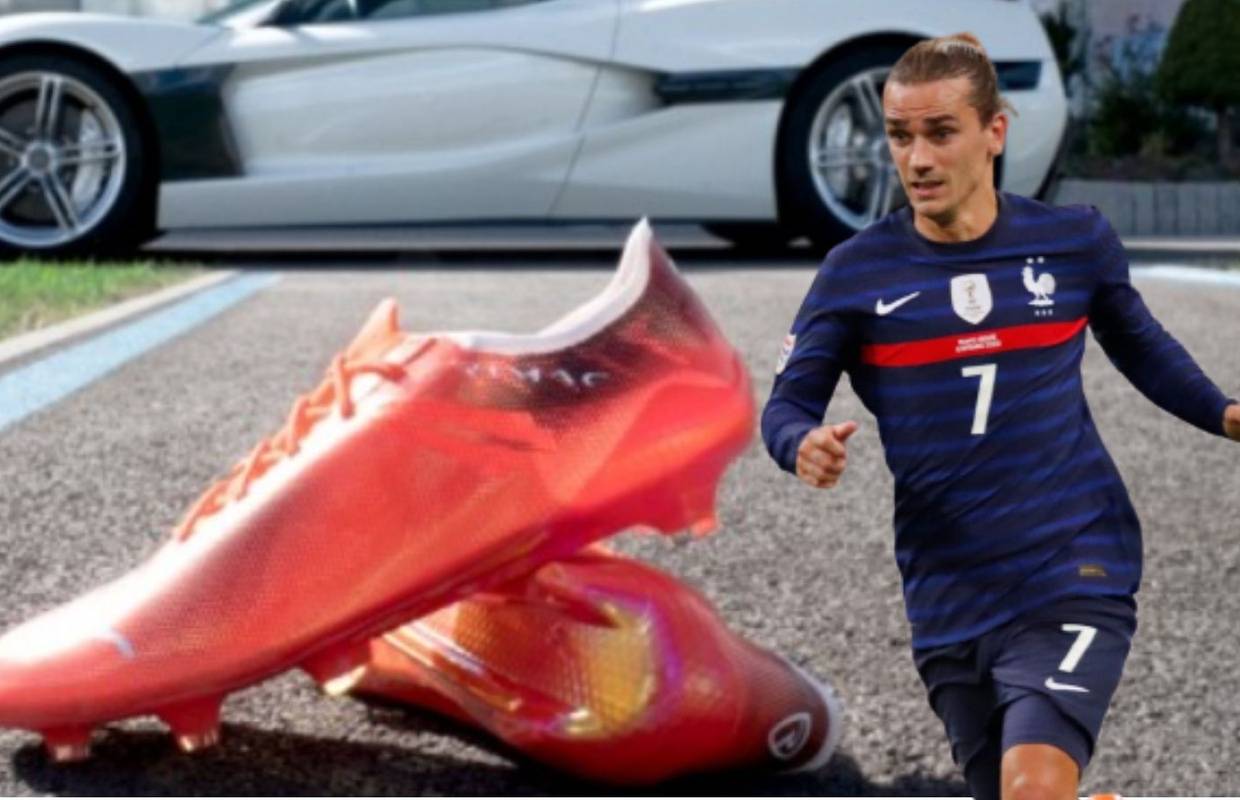 Mate Rimac inspirirao najbrže kopačke na svijetu! Premijera im je sutra navečer u Maksimiru