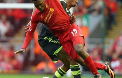 Muke za Liverpool su gotove: Sturridge se vratio treninzima