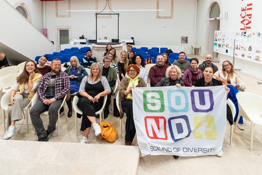 Publika izabrala najupečatljiviji film i potvrdila moć umjetnosti u izgradnji razumijevanja