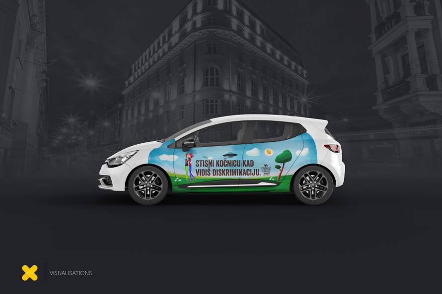 „Zavoli raznolikost“ na Međunarodni dan tolerancije