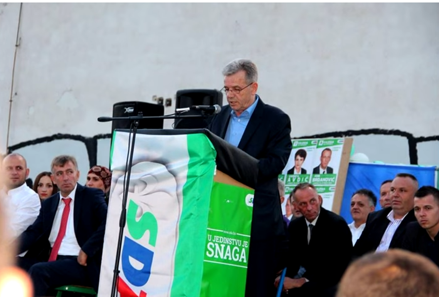 Na diskoteku kod Tuzle bacili bombu: Ozlijeđena dva mladića