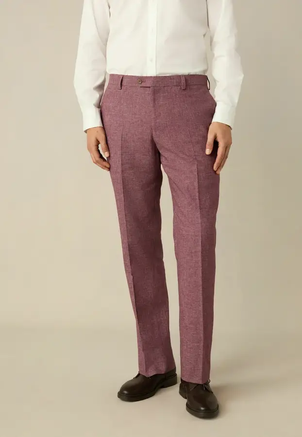 Lan je zakon: Muške hlače za praktičnu i stylish svakodnevicu