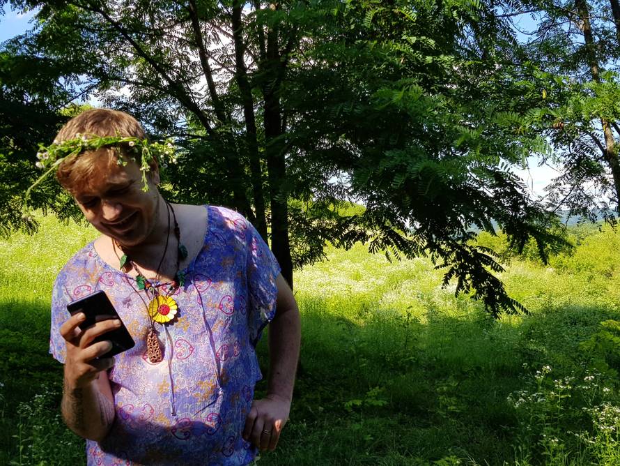 Edo Maajka: 'Zbog depresije i tjeskobe odgađao sam nastupe'