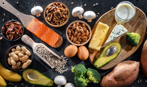 Ovo je hrana u kojoj ima puno vi&scaron;e kalcija nego u &ccaron;a&scaron;i mlijeka