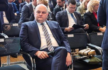 'Sa svim dionicima radimo na konačnom popisu proizvoda s ograničenim cijenama'
