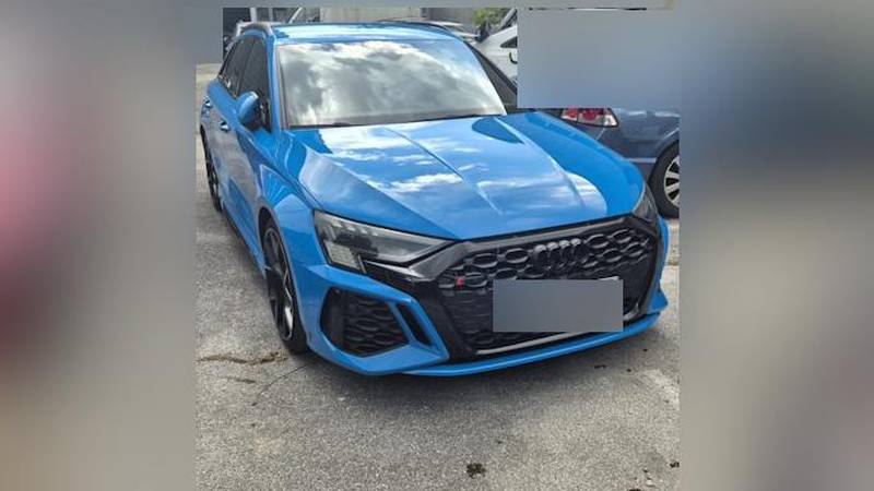 Pogledajte kakav je automobil oduzet divljaku u Zagrebu! Evo i zašto. Policija objavila detalje