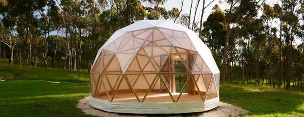 FOTO Najneobičnije kuće na svijetu: Biste li živjeli u njima?