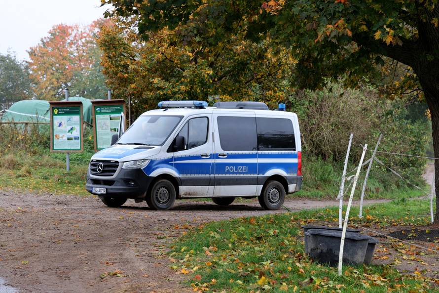 Search for missing eight-year-old continues