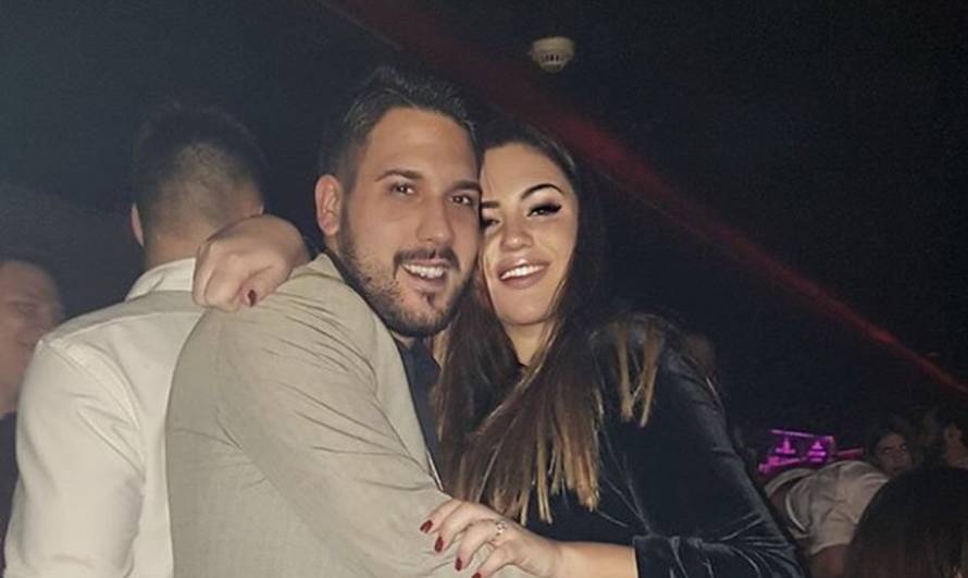 Ispovijest Lucije Šarić: Sa 16 godina šofer me vozio u školu