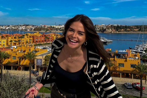 Nakon vijesti o razvodu oglasila se 15 godina mla&dstrok;a supruga Igora Koji&cacute;a, evo &scaron;to je poru&ccaron;ila