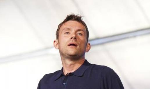 Damon Albarn je razočaran: Mlađi kolege su egomanijaci