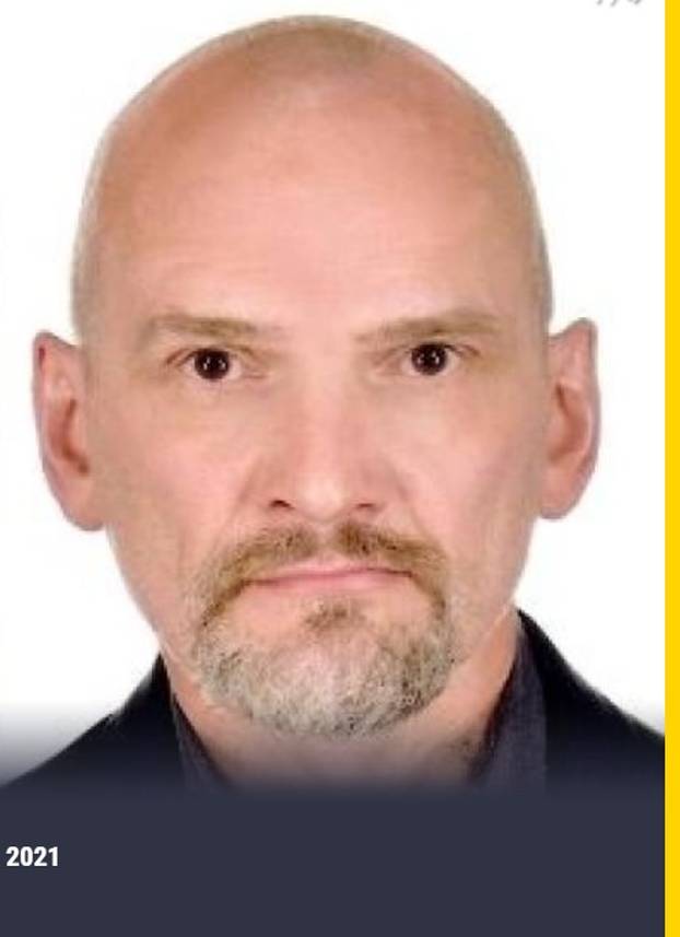 FOTO Najtraženiji bjegunci u EU: Na listi i dvoje Hrvata, jednog traže zbog brutalnog ubojstva!