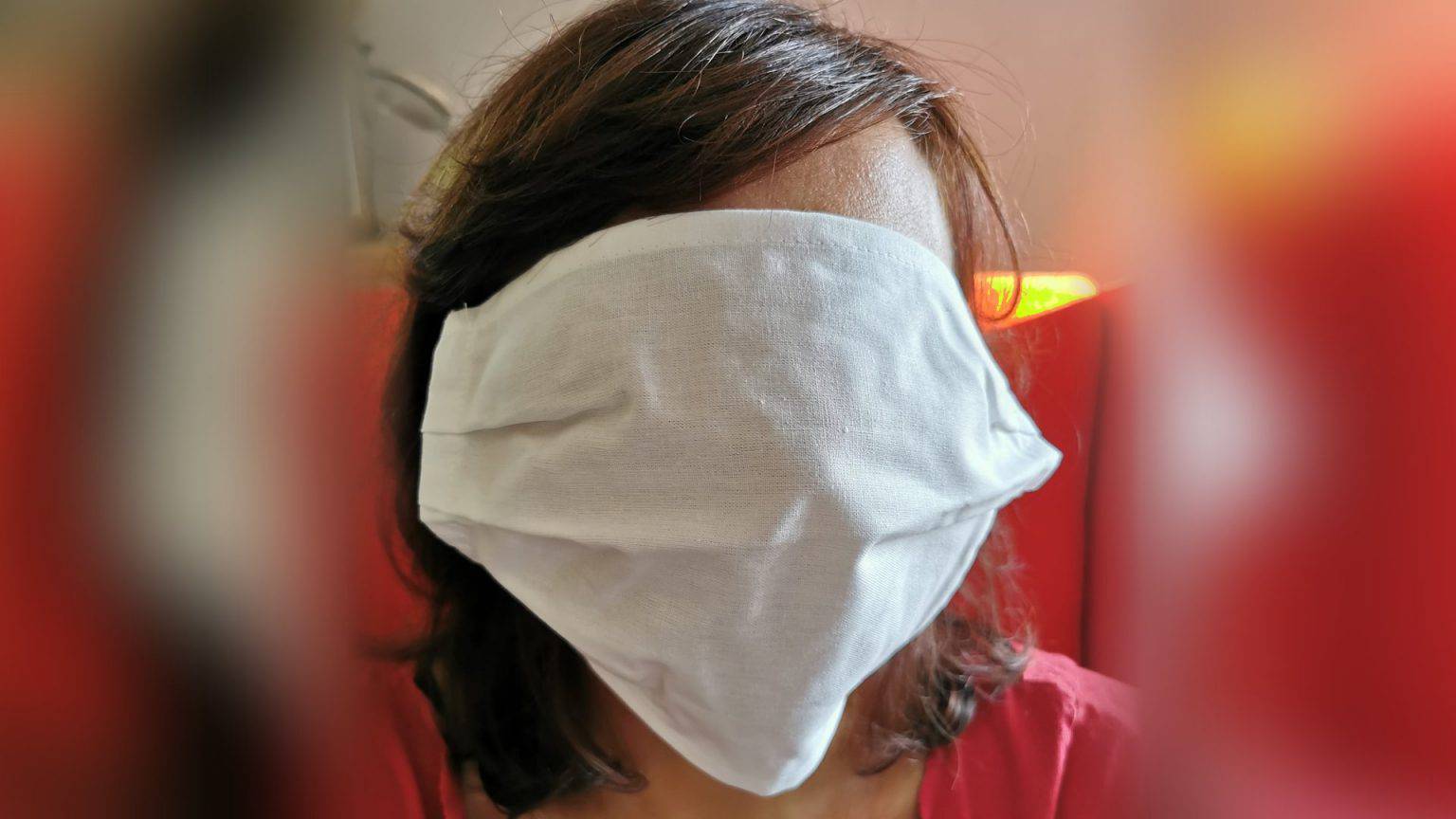 Štite i od vjetra: Pogledajte kakve je maske naručio župan učenicima zagorskih škola