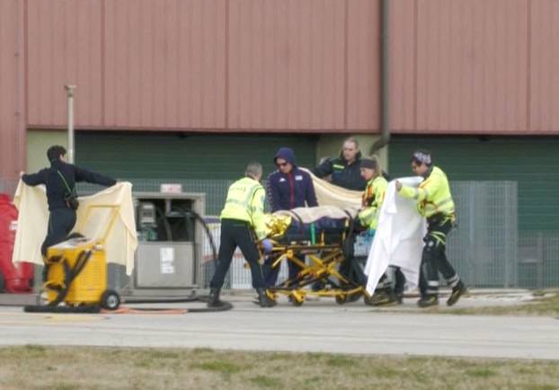 Alpine Skiing - Women's Downhill