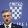 Plenković o mirovnom planu: 'On je izrazito problematičan, čak tri regije prepuštaju Rusiji'