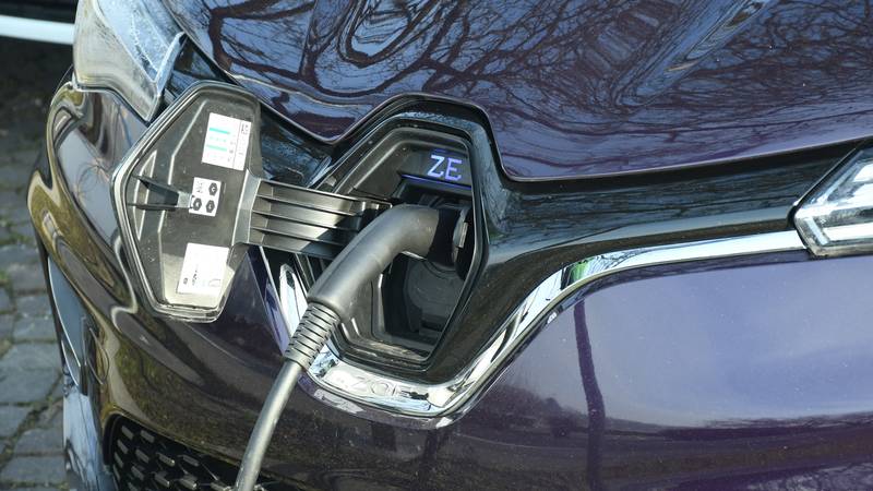 Broj električnih automobila u Europi lani skočio za 30 posto!