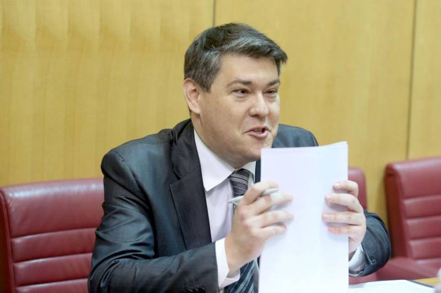 Patrik Macek/Pixsell