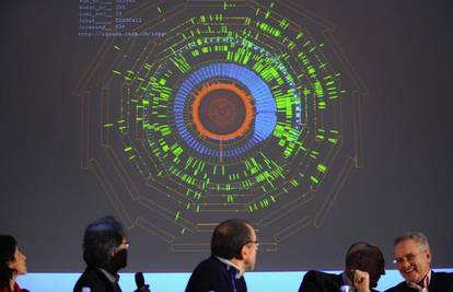Bruka: CERN-ova teorija otišla 'u vjetar' zbog labavog kabela 