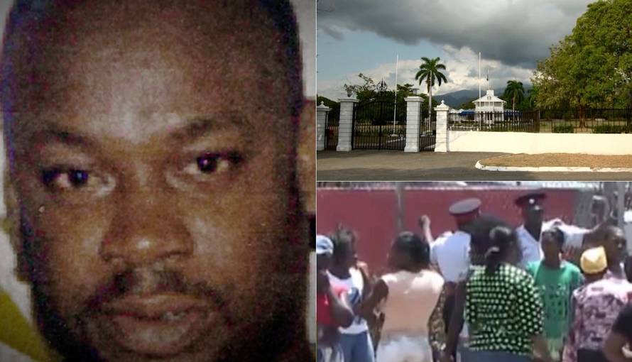 'Dudus je bio možda najopakiji kriminalac na cijelom svijetu'