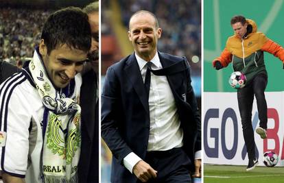 Tko će biti Zidaneov nasljednik?