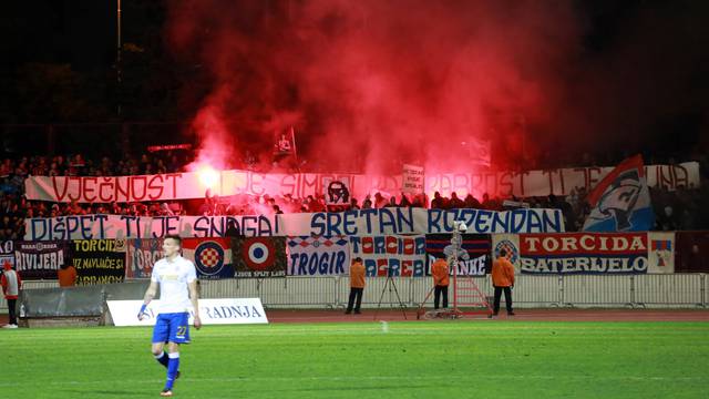 Split - Hajduk