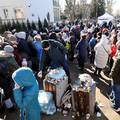 U Međugorje stiglo još 100 ukrajinskih izbjeglica