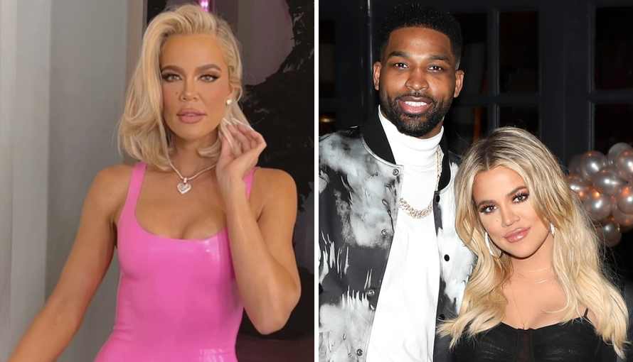 Khloe Kardashian dobit će bebu s bivšim dečkom Tristanom: Dijete stiže preko surogat majke