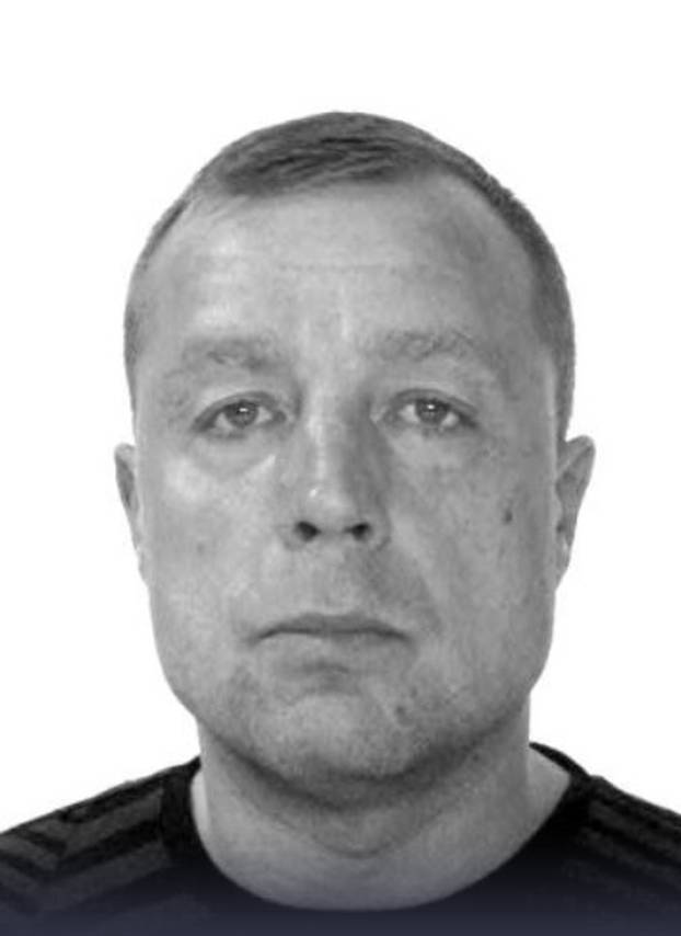 FOTO NAJGORI OD NAJGORIH Ovo su najtraženiji kriminalci u Europi: Na listi su i dva Hrvata