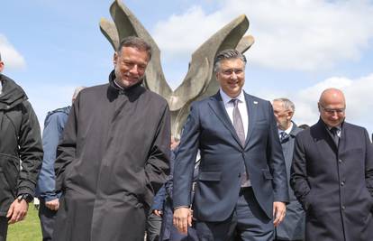 Uz Plenkovićev blagoslov u Hrvatski sabor je ušlo ustaštvo