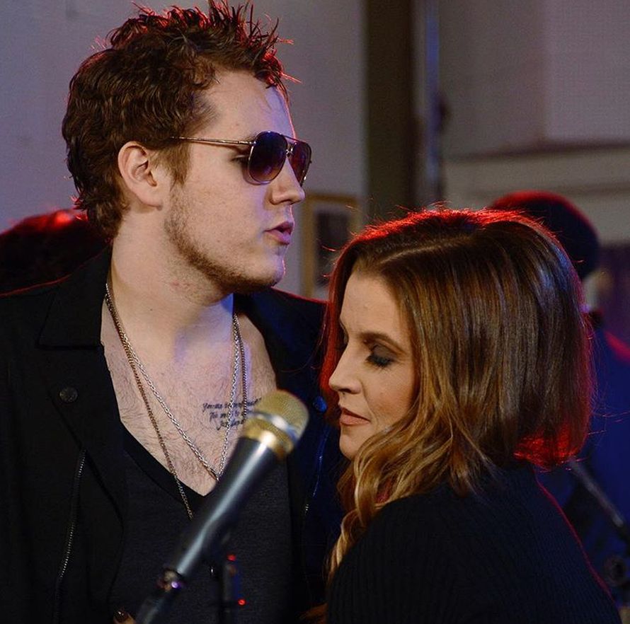 Unuk Elvisa Presleyja preminuo u 28. godini: 'Majka je shrvana'