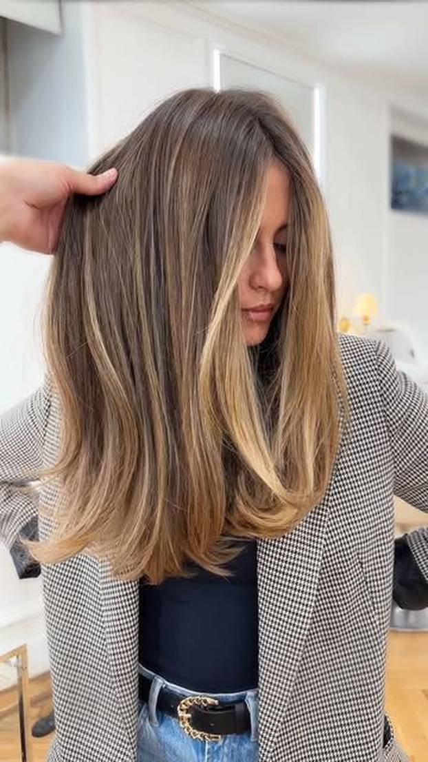 FOTO Ovo su frizure za dugu kosu koje će se nositi na jesen