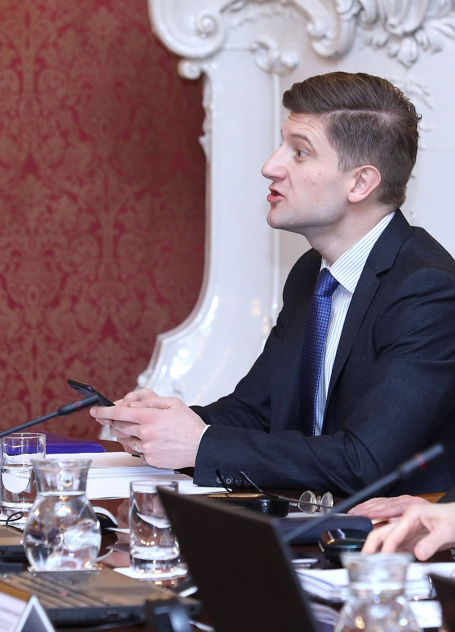 Plenković: Pozivam Srbiju da zaštiti Hrvate koji tamo žive