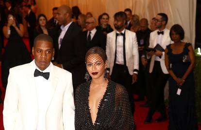 Beyoncé želi da Jay-Z testom dokaže da mu Rymir nije sin