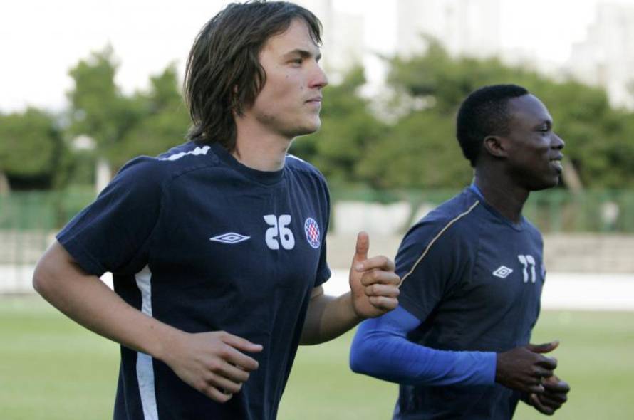 Ivana Ivanović/Pixsell