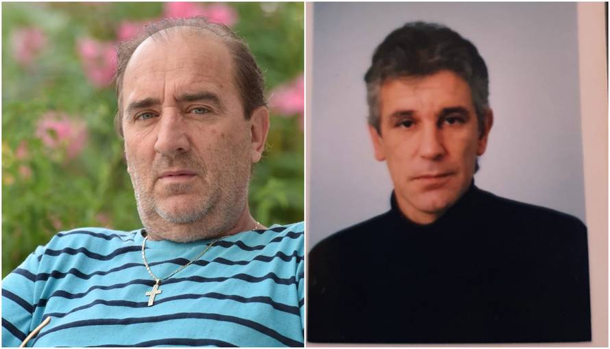 Grdovićev brat preminuo nakon 12 godina borbe s rakom, pjevač mu je zbog liječenja kupio i stan