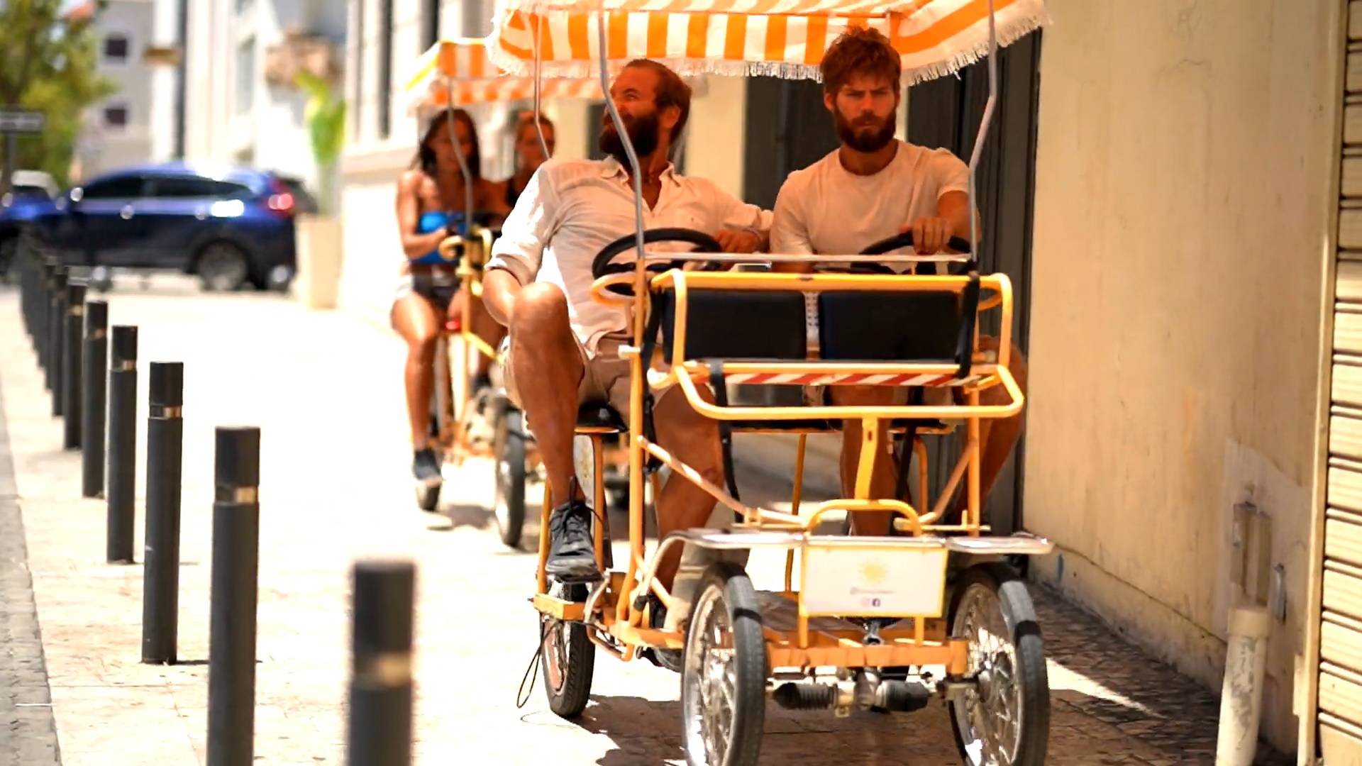 Plavi tim osvojio nezaboravno putovanje u Santo Domingo...