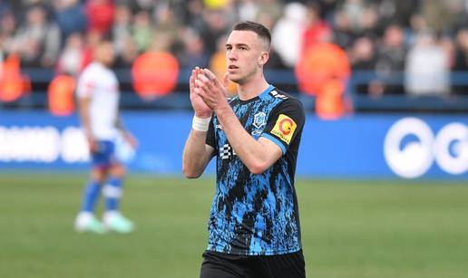 Dinamo želi dovesti Belcara: Varaždinci još nisu popustili, evo koliko traže za veznjaka!