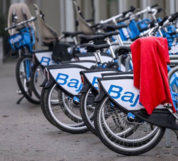 Zagreb: Danas u 16:03 je službeni početak zime