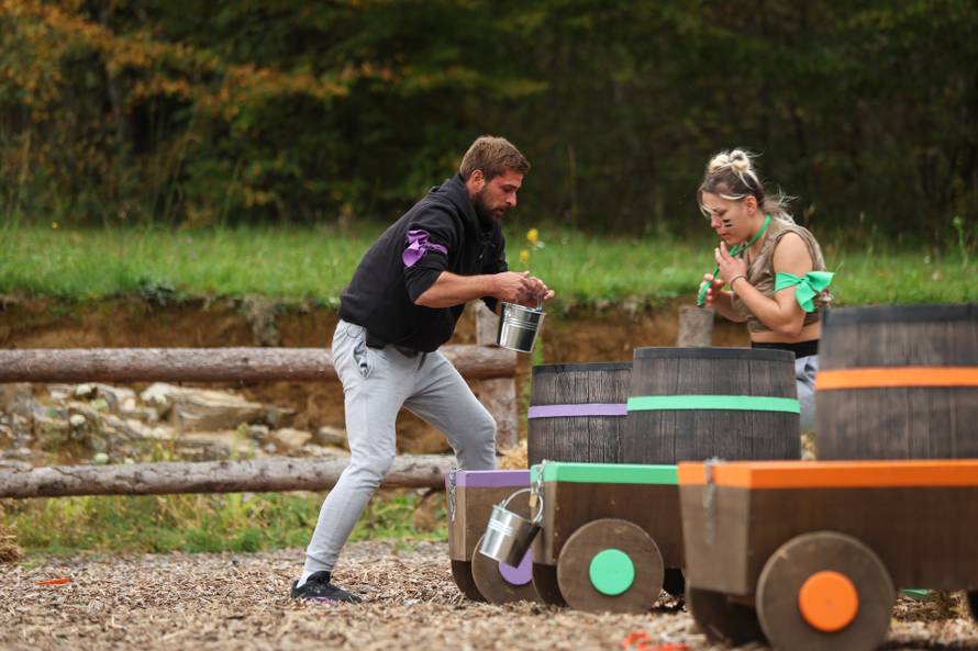 Ivan je pobjednik 'Farme'! 'Ne mogu vjerovati, nisam svjestan'