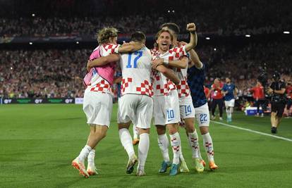 Što je Liga nacija, koji je novac u igri i što donosi 'vatrenima'?
