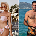 Maja &Scaron;uput mamila poglede u bikiniju, a evo gdje je bio &Scaron;ime