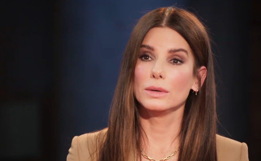 Sandra Bullock uzima pauzu od glume: 'Samo želim biti doma'