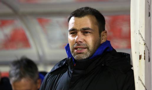 Goran Sablić odlazi iz Hajduka i preuzima klub u susjedstvu