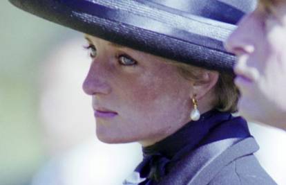 Diana se pokajala 10 dana prije smrti: Da bar nisam to učinila, neka mi Harry i William oproste