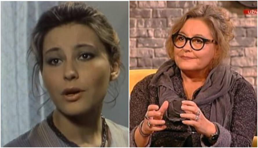 Umrla Marija iz Žikine dinastije