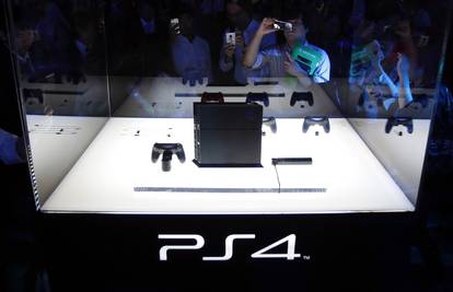 Nove muke za Sony: Hakeri srušili PlayStation Network