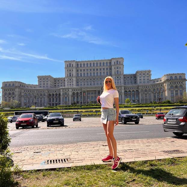 Torcida predstavila pojačanje: Ovo je stručnjakinja za kondiciju