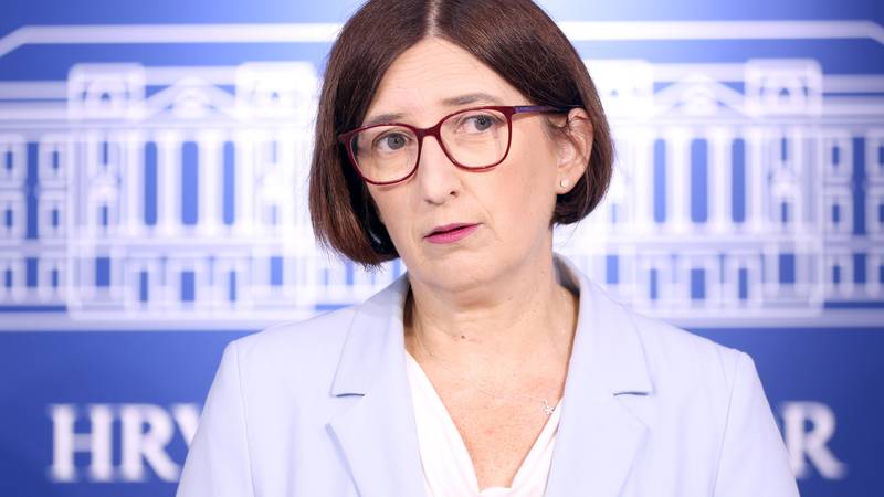 Puljak: Jedina ekološka i sanitarna mjera za spas Hrvatske je smjena HDZ-a