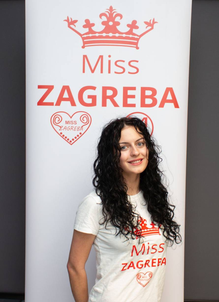 Pogledajte tko su kandidatkinje za ovogodišnji Miss Zagreba